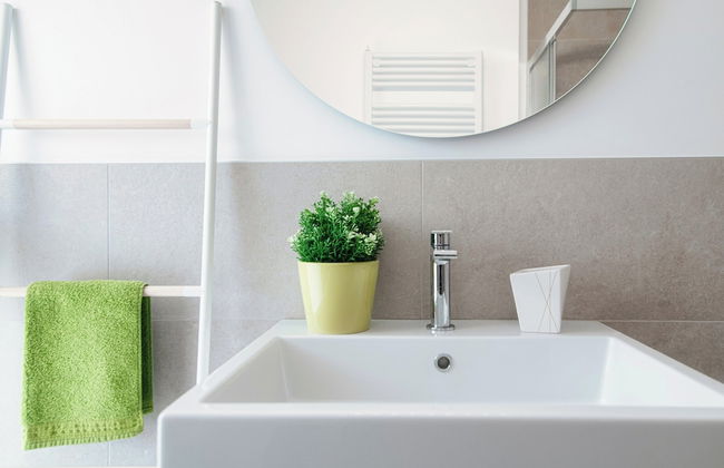 Cozy JOIVY Suite 3 with parking - Foto 41