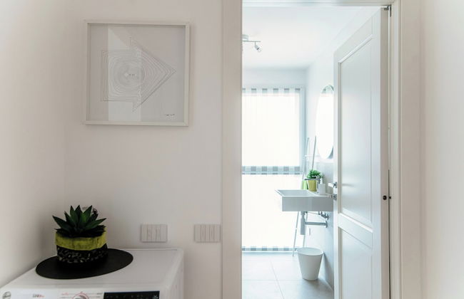 Cozy JOIVY Suite 3 with parking - Foto 44