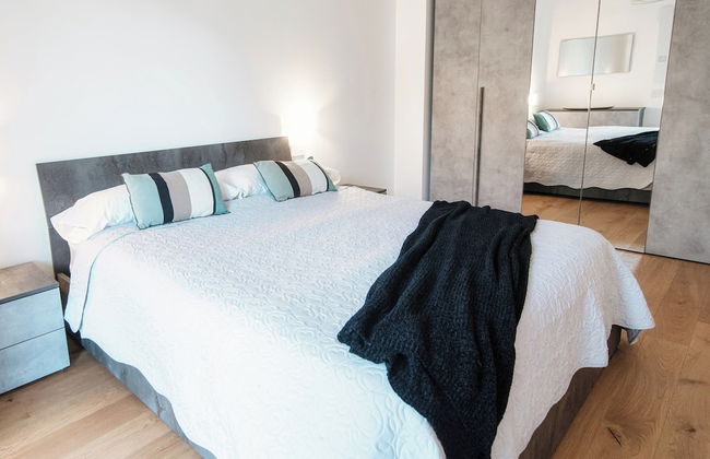 Cozy JOIVY Suite 3 with parking - Foto 13