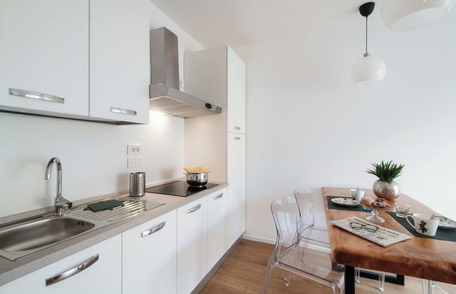 Cozy JOIVY Suite 3 with parking - Foto 15