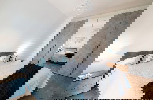 Foto 3 - Cozy JOIVY Suite 3 with parking