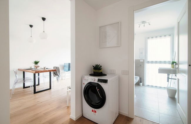 Cozy JOIVY Suite 3 with parking - Foto 10