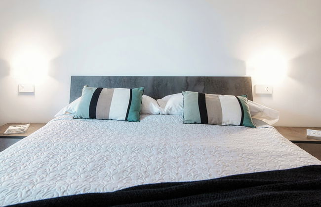 Cozy JOIVY Suite 3 with parking - Foto 12