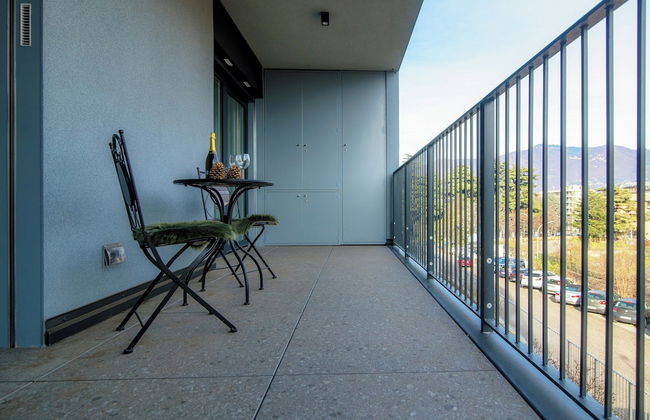 Cozy JOIVY Suite 3 with parking - Foto 49