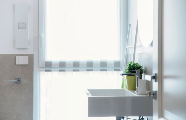 Cozy JOIVY Suite 3 with parking - Foto 30
