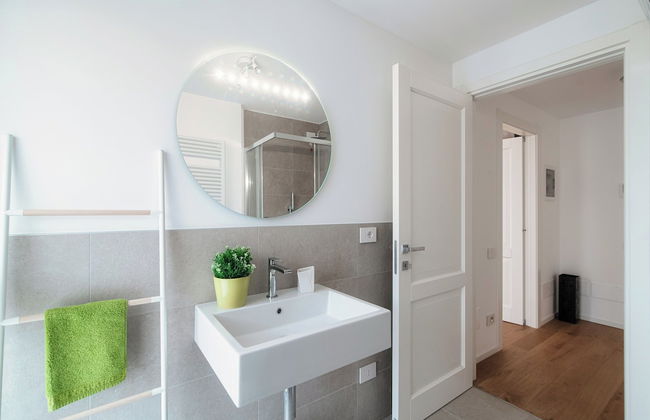 Cozy JOIVY Suite 3 with parking - Foto 34
