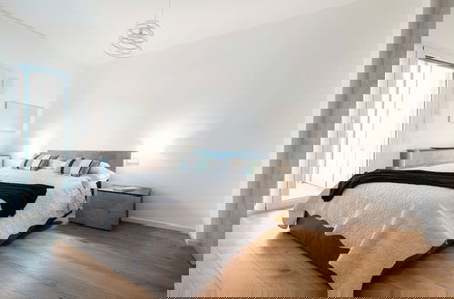 Foto 7 - Cozy JOIVY Suite 3 with parking