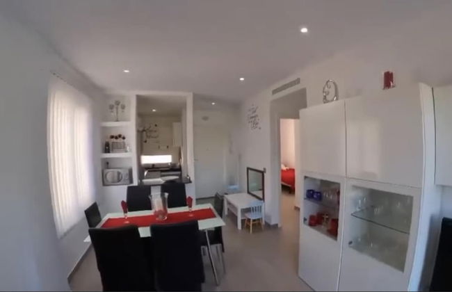 Stylish 2-bed Apartment Overlooking the Fairways - Foto 6