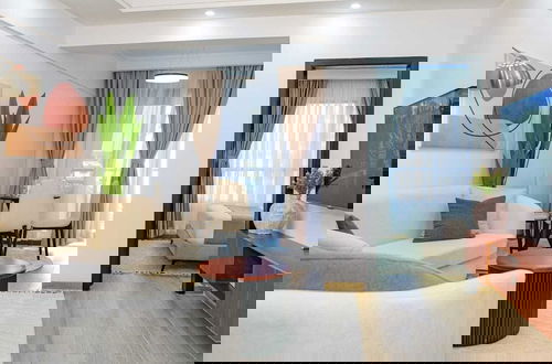 Foto 9 - Fortune Cala By Edmor Suites