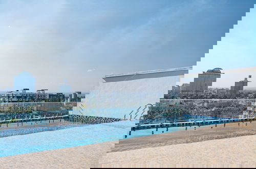 Foto 19 - Fortune Cala By Edmor Suites