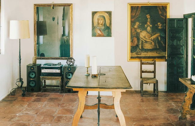 Alhambra Townhouse in Granada - Foto 5