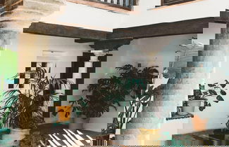 Foto 1 - Alhambra Townhouse in Granada