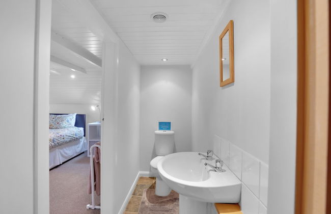 Hill House Hideaway - North East Escapes - Foto 11