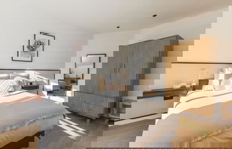 Foto 3 - Beautiful Flat in Acton