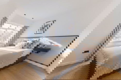 Foto 5 - Beautiful Flat in Acton