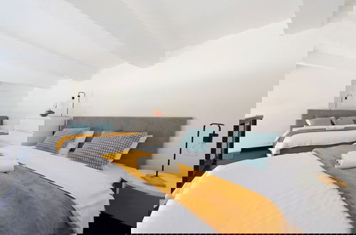 Foto 5 - Charming loft-studio apart with parking