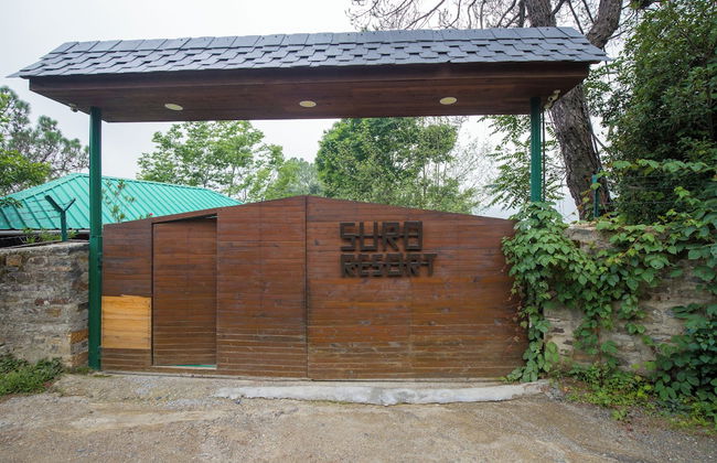 Alaya Stays Suro Woodbine Chalet Cottage - Photo 64