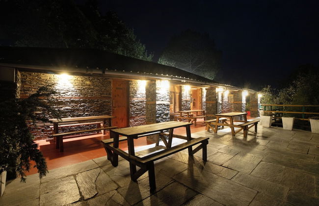 Alaya Stays Suro Woodbine Chalet Cottage - Photo 49