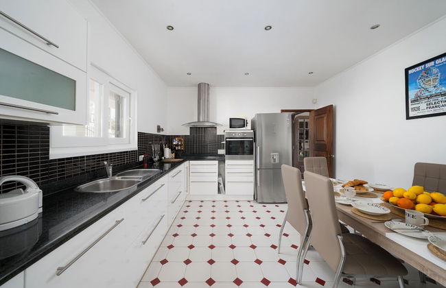 Albufeira Family Villa by Homing - Foto 7