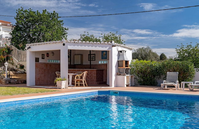 Albufeira Family Villa by Homing - Foto 16