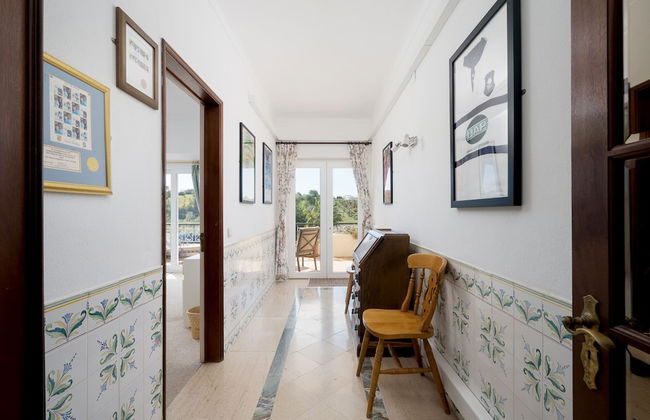 Albufeira Family Villa by Homing - Foto 39