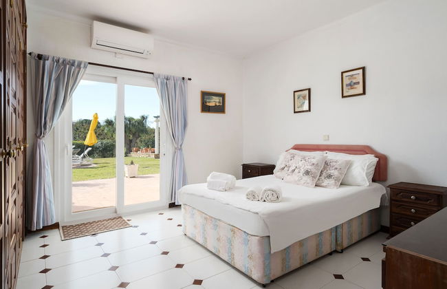 Albufeira Family Villa by Homing - Foto 5