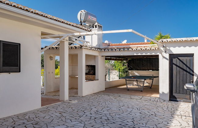 Albufeira Family Villa by Homing - Foto 25