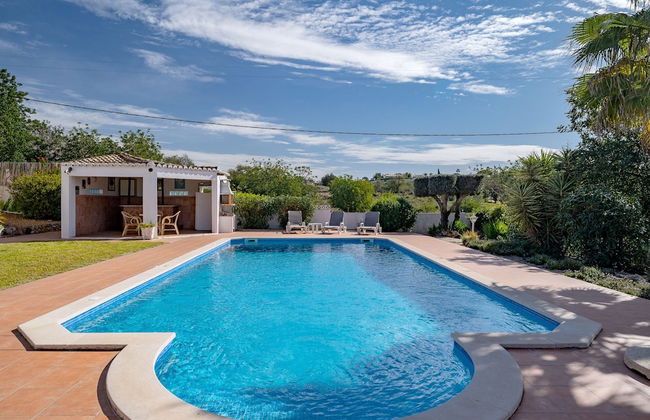 Albufeira Family Villa by Homing - Foto 1