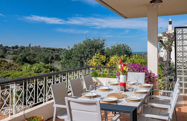 Albufeira Family Villa by Homing - Foto 32