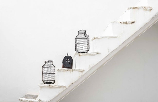 Tinos Experience the House - Foto 37