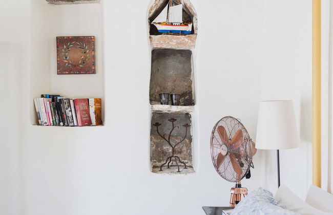 Tinos Experience the House - Foto 28