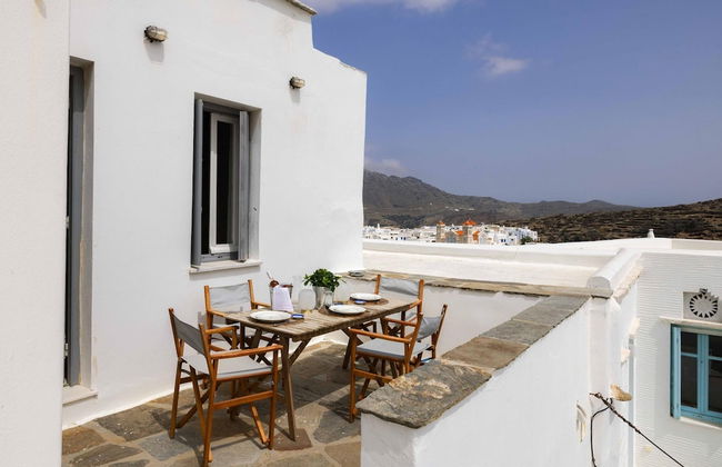 Tinos Experience the House - Foto 38