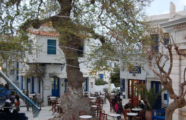 Tinos Experience the House - Foto 41