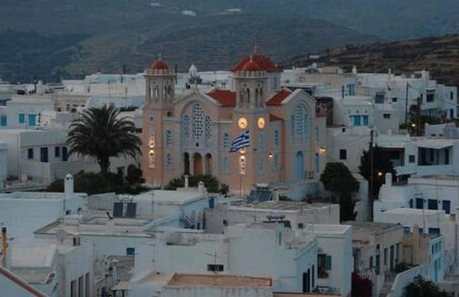 Tinos Experience the House - Foto 40