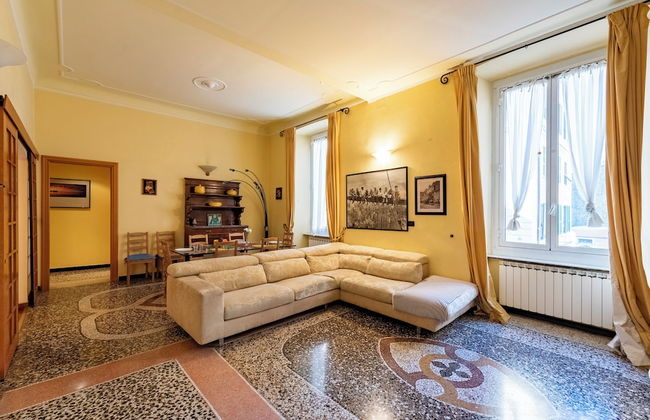 Graceful Home Genova City Center - Photo 11