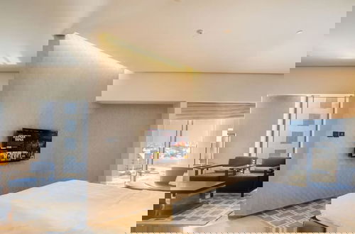 Foto 6 - Luxury Studio Near Wafi Mall Metro Dubai Frame