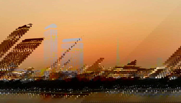 Foto 1 - Luxury Studio Near Wafi Mall Metro Dubai Frame