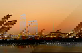 Photo 1 - Luxury Studio Near Wafi Mall Metro Dubai Frame