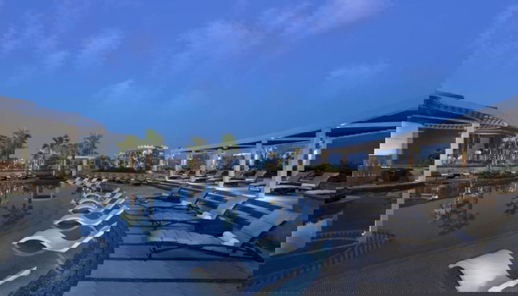 Photo 1 - Luxury 1BR Near Dubai Frame Prime Location