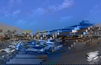 Foto 2 - Luxury Studio Near Wafi Mall Metro Dubai Frame