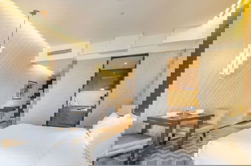 Foto 9 - Luxury Studio Near Wafi Mall Metro Dubai Frame