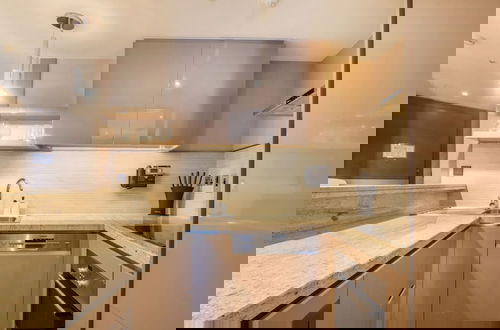 Foto 7 - Luxury Studio Near Wafi Mall Metro Dubai Frame