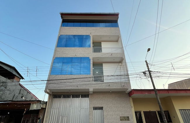 YURIMAGUAS APARTMENTS - Foto 6