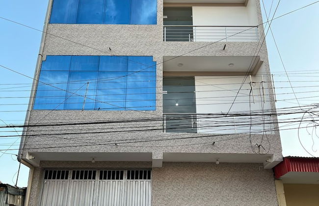 YURIMAGUAS APARTMENTS - Foto 1