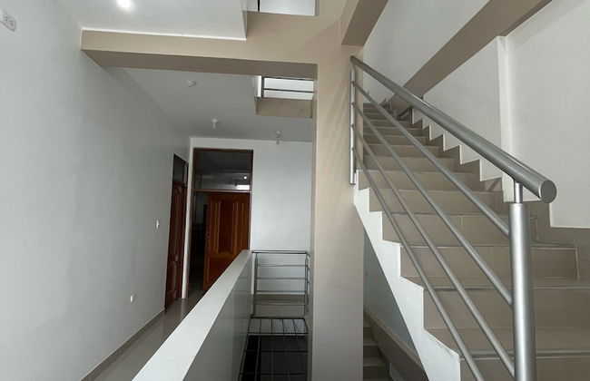 YURIMAGUAS APARTMENTS - Foto 4