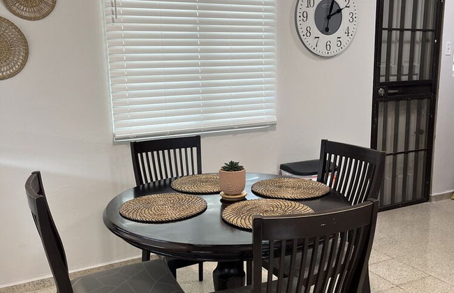 3-Bedroom House in Quebradillas - Foto 20