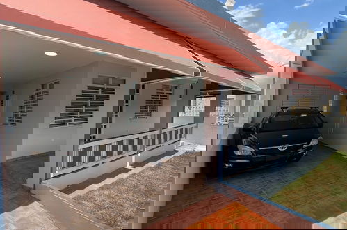 Foto 54 - 3-Bedroom House in Quebradillas
