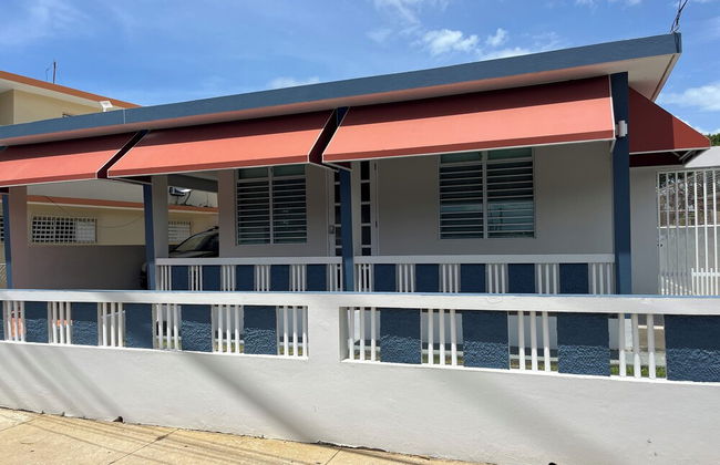 3-Bedroom House in Quebradillas - Foto 53