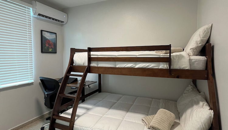 Foto 1 - 3-Bedroom House in Quebradillas