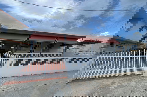 Foto 46 - 3-Bedroom House in Quebradillas